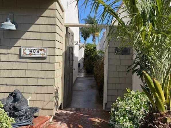 408 Corsair Way, Seal Beach, CA 90740