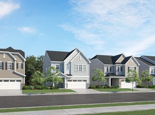 2536 Salt River Ln, Raleigh, NC 27616