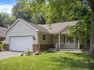 131 Chauncey Ct, Marshall, MI, 49068