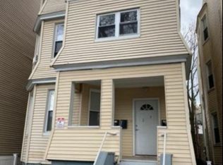 209 N 15th St FLOOR 1, East Orange, NJ 07017