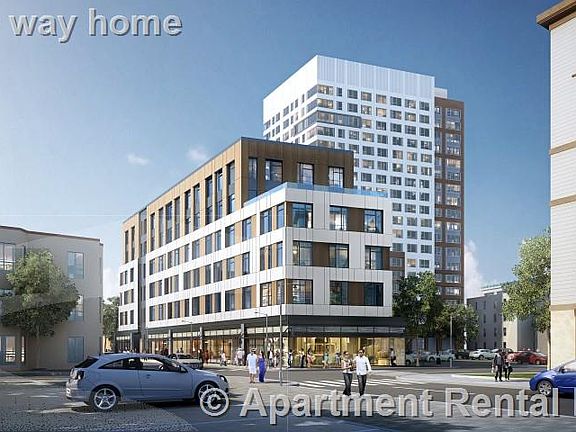 Apartment Rental Experts