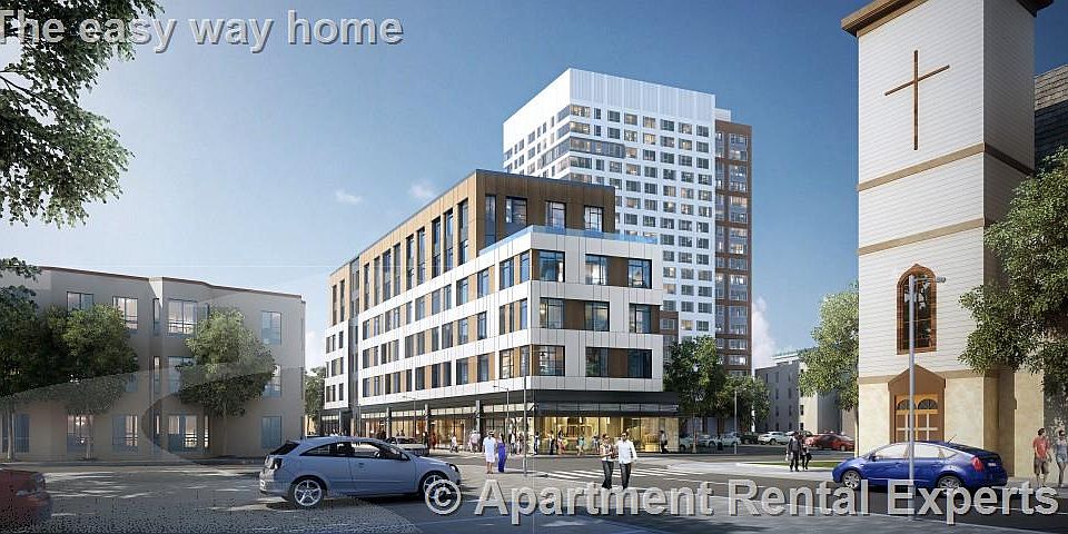 Apartment Rental Experts