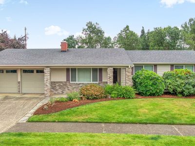 1860 Carmel Ave, Eugene, OR, 97401