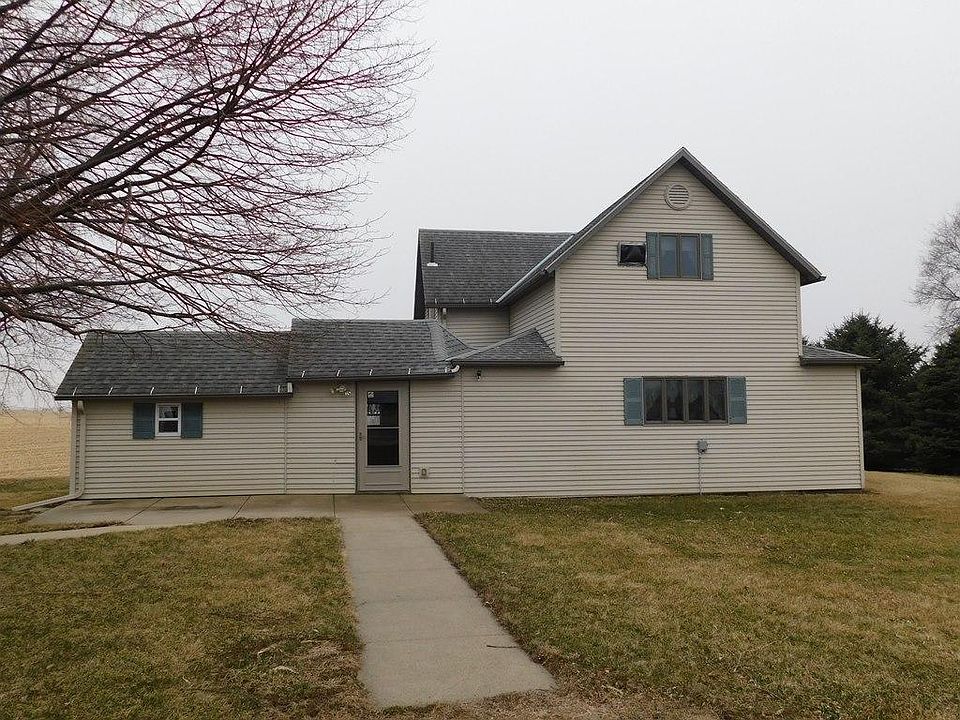 1722 240th St, Denison, IA 51442 Zillow