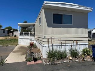 2965 Johnstonville Rd SPACE 26, Susanville, CA