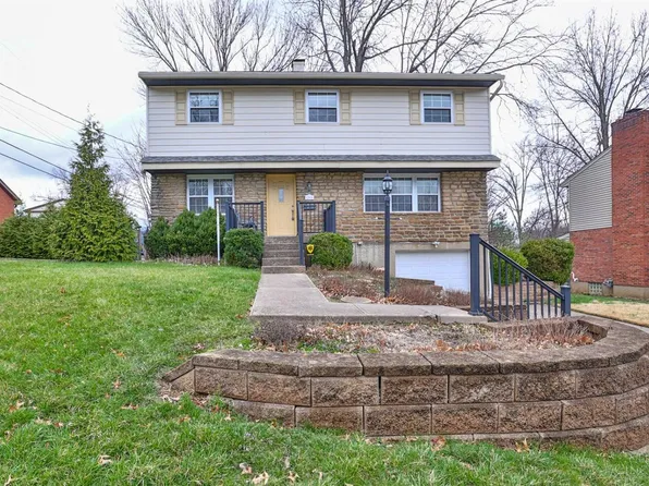 6368 Sharlene Dr, Cincinnati, OH 45248