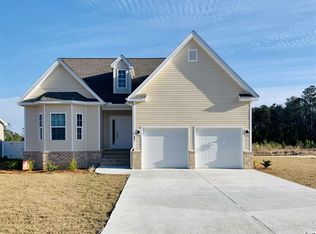 681 Garden Ave, Georgetown, SC 29440