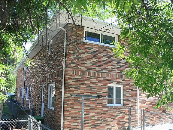 2 story bld. plus bsmt.