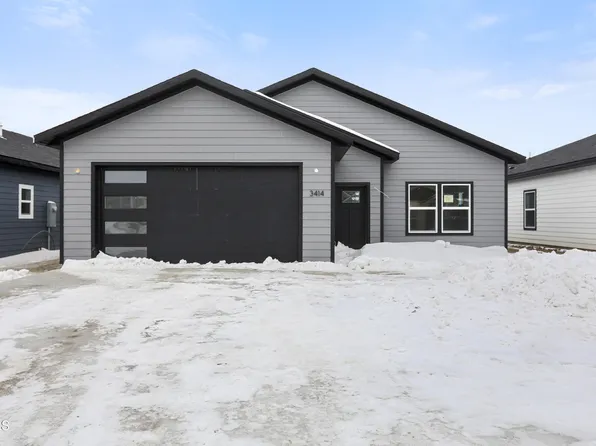 3414 34th St W, Williston, ND 58801