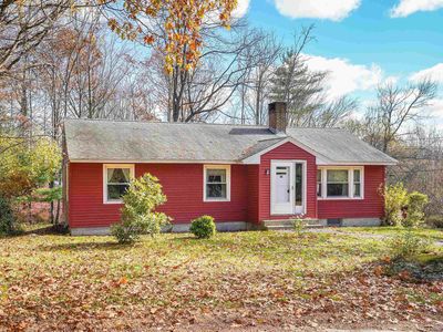 29 N Main Street, Antrim, NH, 03440