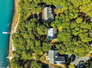 248 Wheeler Rd, Mashpee, MA 02649