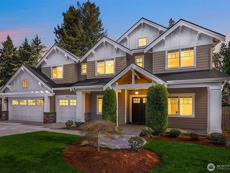 1st image of 2832 109th Avenue SE