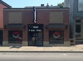 1043 Bardstown Rd APT 2, Louisville, KY 40204