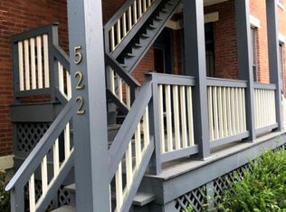 522 City Park Ave, Columbus, OH 43215