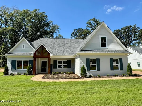 6579 Grand Oak Ln, Southaven, MS 38672