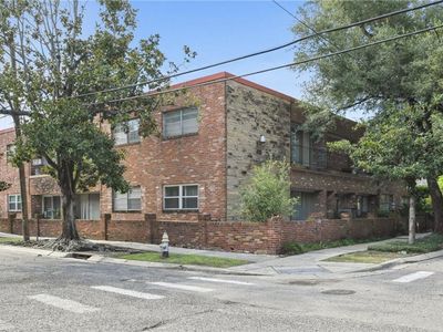 1508 Constantinople St APT 12, New Orleans, LA, 70115