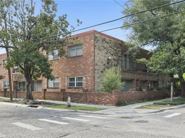 1508 Constantinople St APT 12, New Orleans, LA 70115