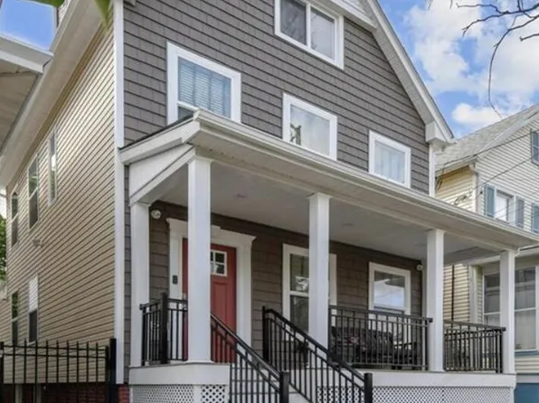 22 Harvey Street, New Brunswick, NJ 08901