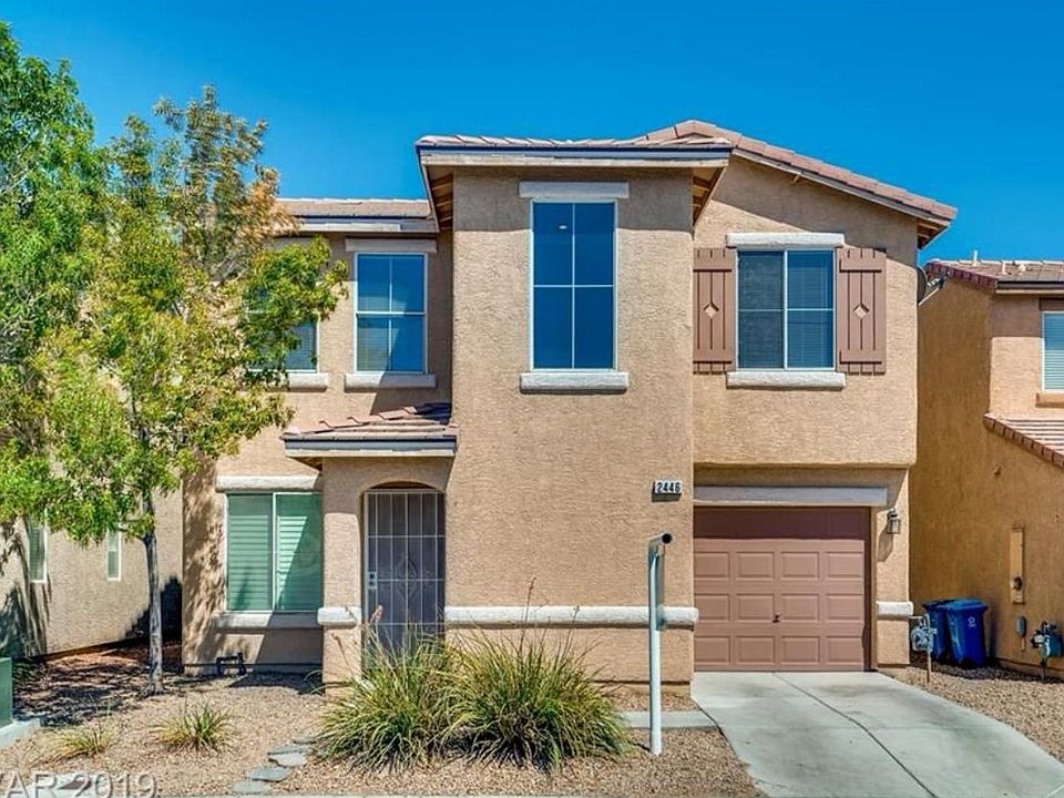 1st image of 2446 El Valle St