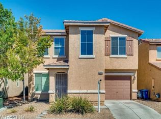 2446 El Valle St, Las Vegas, NV 89142