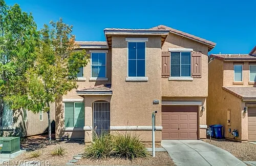 2446 El Valle St Photo 1