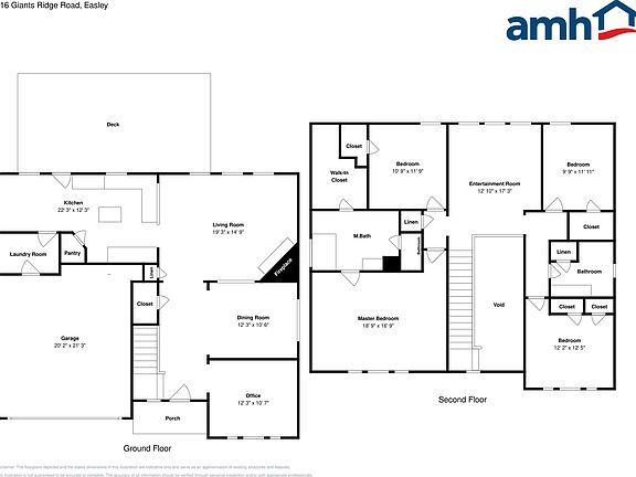 2nd image of 216 Giants Ridge Rd