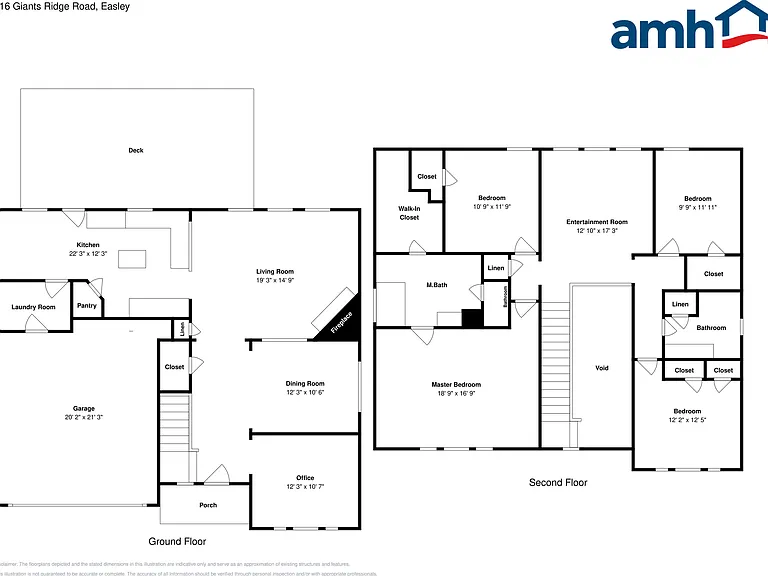 216 Giants Ridge Rd — Photo 2