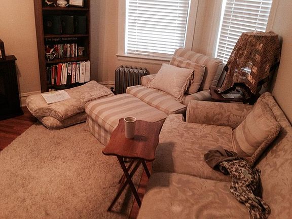 2nd image of 4721 N Leavitt St #2F