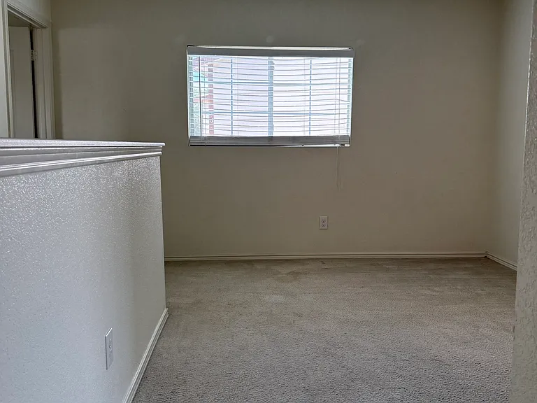 Loft Space
