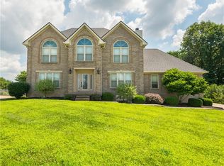 3072 Autumn Hill Trl, New Albany, IN