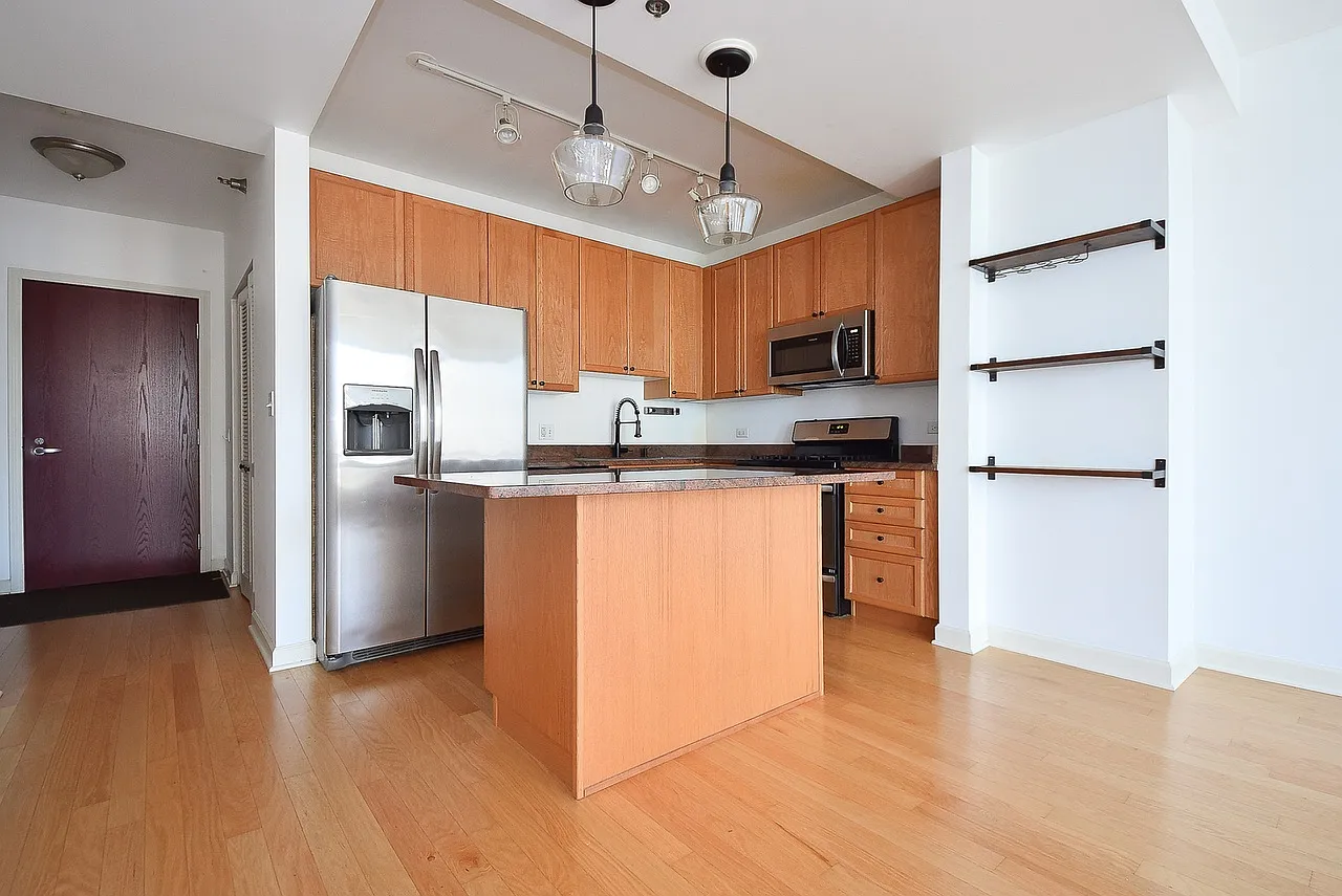 1250 S Michigan Ave — Photo 3