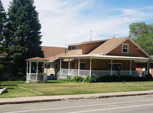 23 E Montezuma Ave, Cortez, CO 81321