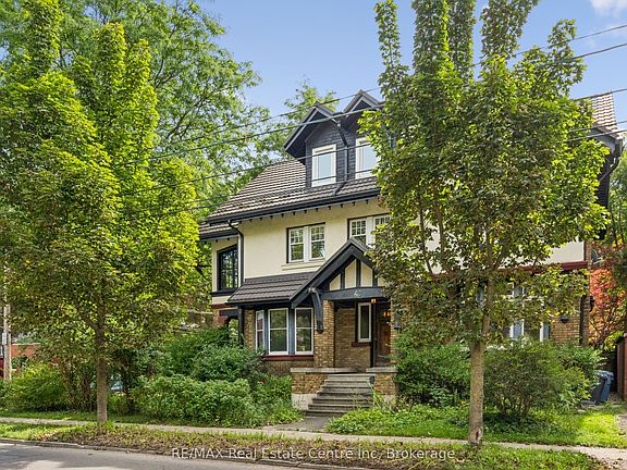 4th image of 41 Grange St
