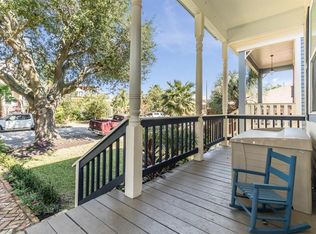 809 Sealy St, Galveston, TX 77550