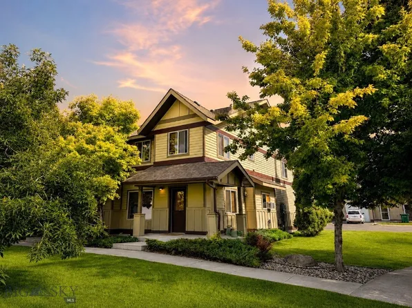 2756 Marlyn Ct APT A, Bozeman, MT 59718