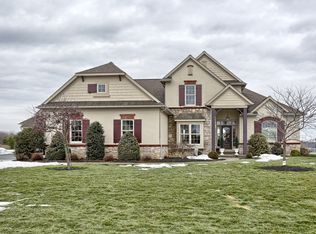 2255 Porter Way, Lancaster, PA 17601
