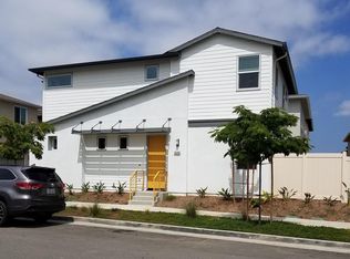 25416 McCoy Ave, Harbor City, CA 90710