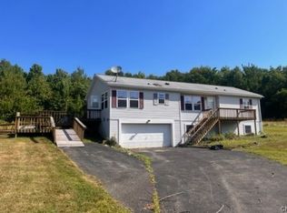 1013 Campbell Rd, Franklin, NY 13775