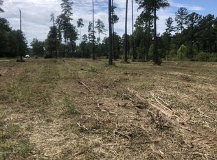 0 Overlook Rd, Lincolnton, GA 30817