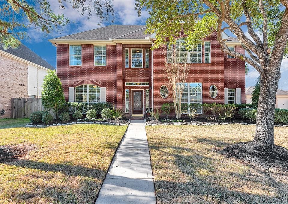 1st image of 25019 Falcon Hollow Ln