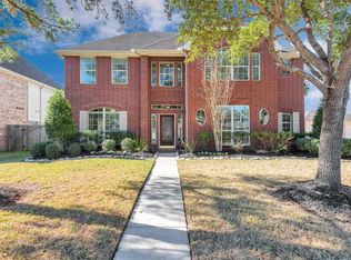 25019 Falcon Hollow Ln, Katy, TX 77494