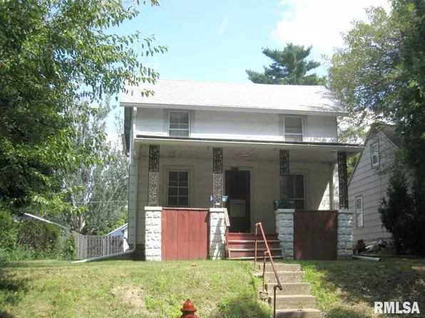 1834 29th St, Moline, IL 61265