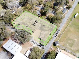 3032 Williams St, Savannah, GA 31404