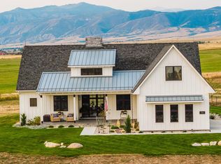 26 Piccard Rd, Sheridan, WY 82801