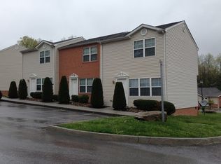 284 Kensington Ct, Princeton, WV 24740