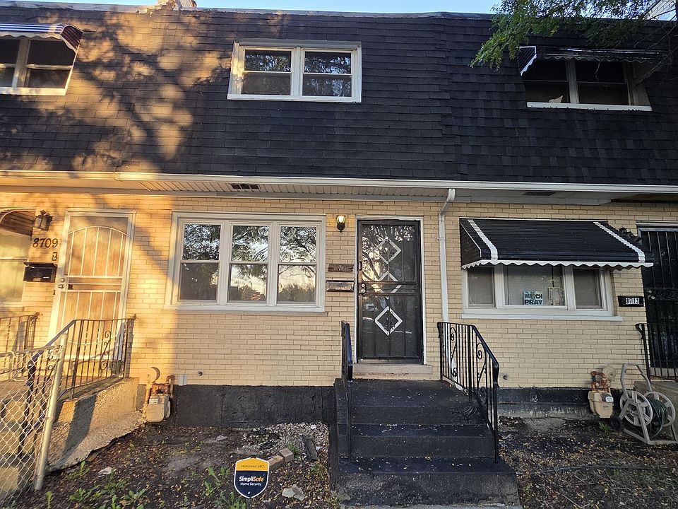 1st image of 8711 S Throop St