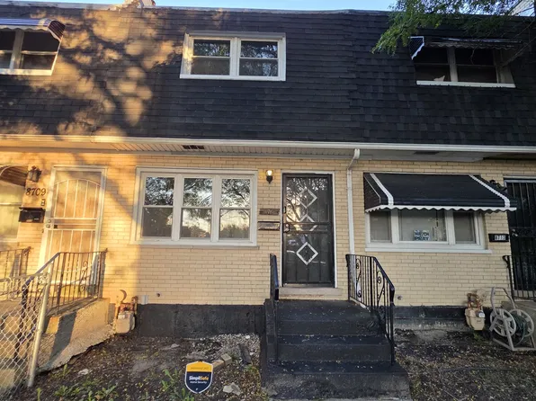 8711 S Throop St, Chicago, IL 60620