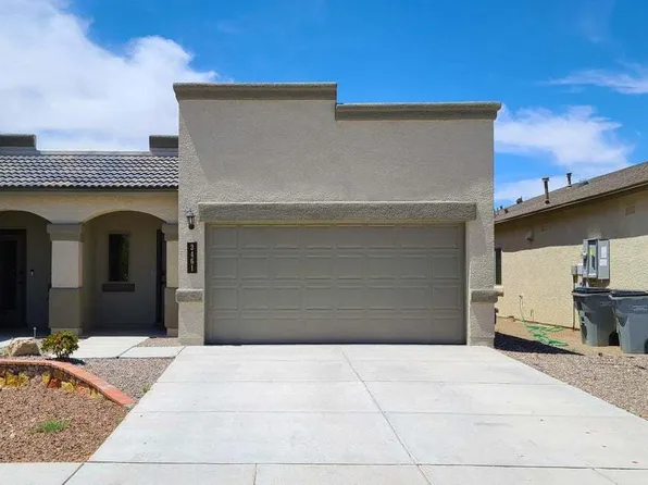 3461 Dana Grey #B, El Paso, TX 79938