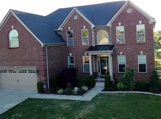 142 Sunningdale Dr, Georgetown, KY 40324