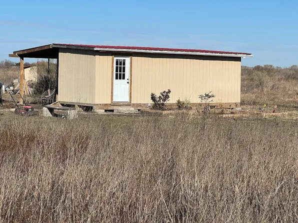 642 County Road 3015, Cooper, TX 75432